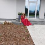 Sitni malč od borove kore