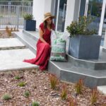 Sitni malč od borove kore